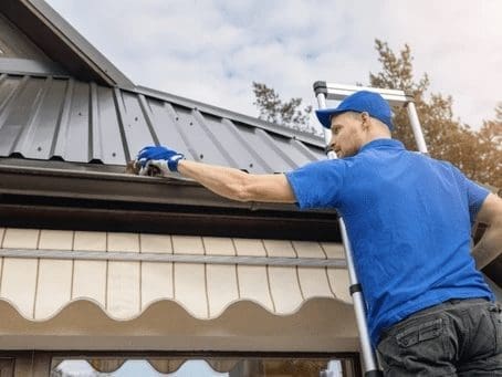 maintaining your roof