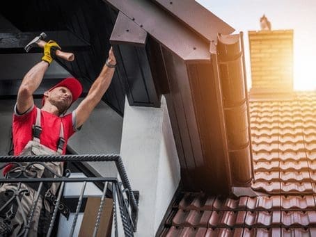 maintaining a healthy roof