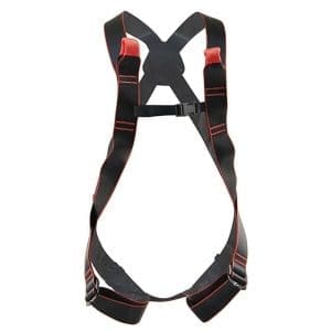 IRIS, Lightweight Ergo Harness