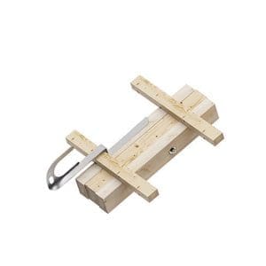 Anchor Point for Slim Dimensions