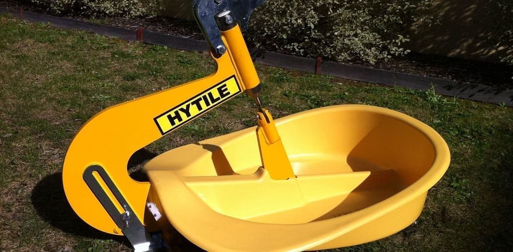Hytile Tile Cutter