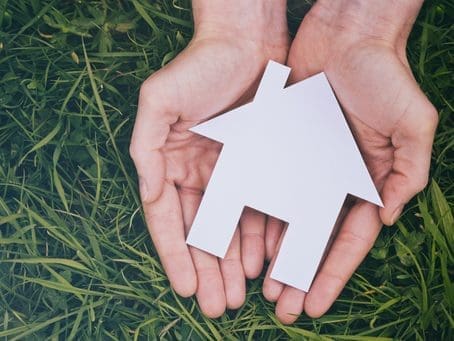 buying a home
