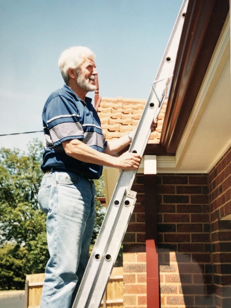 Hytile Gutter Pro