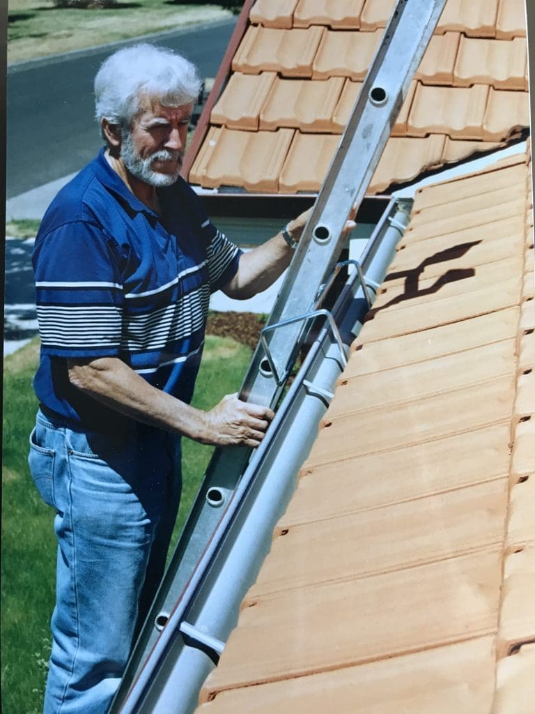 Hytile Gutter Pro