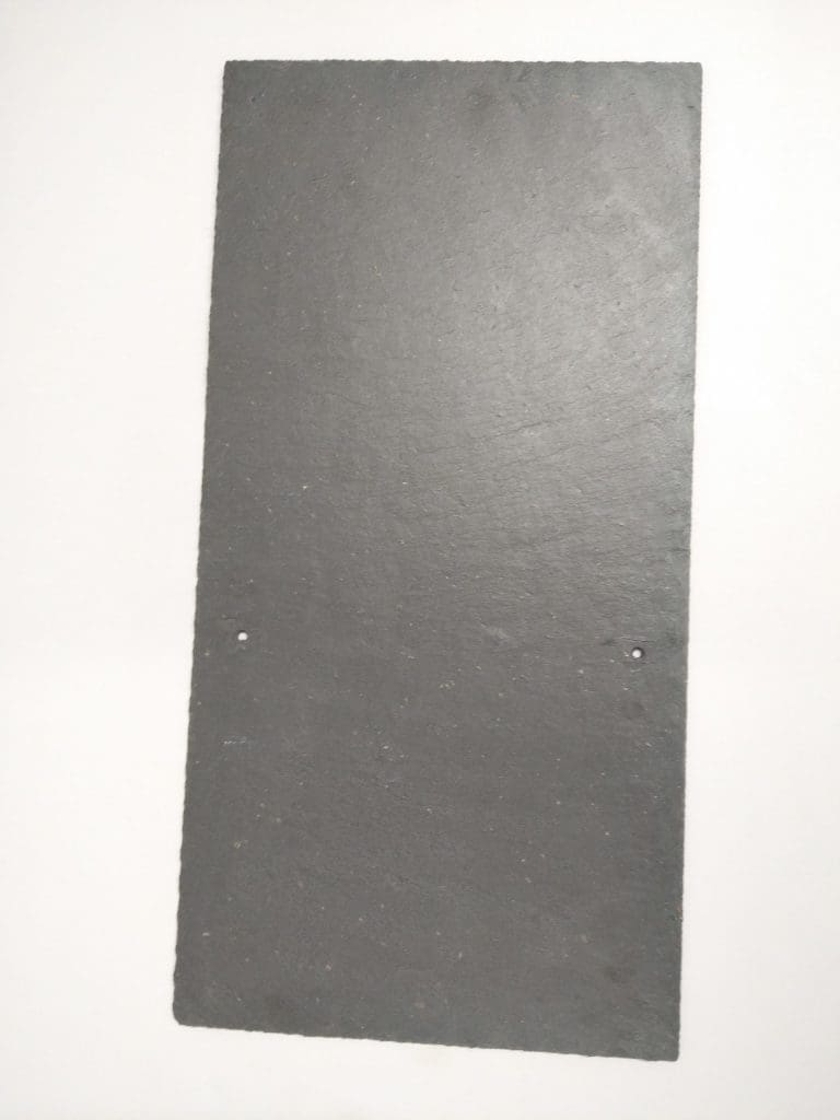 Spanish Slate roofing tiles