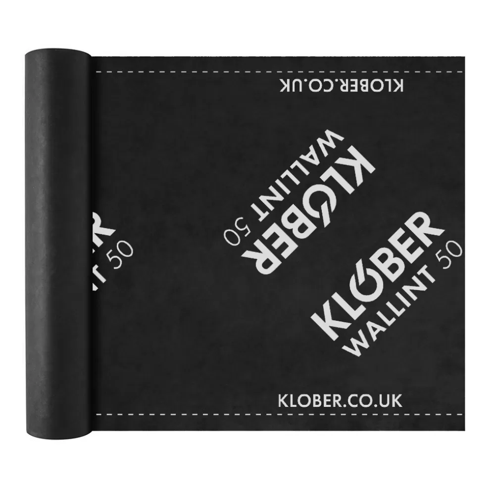 klober Wallint 50 membrane