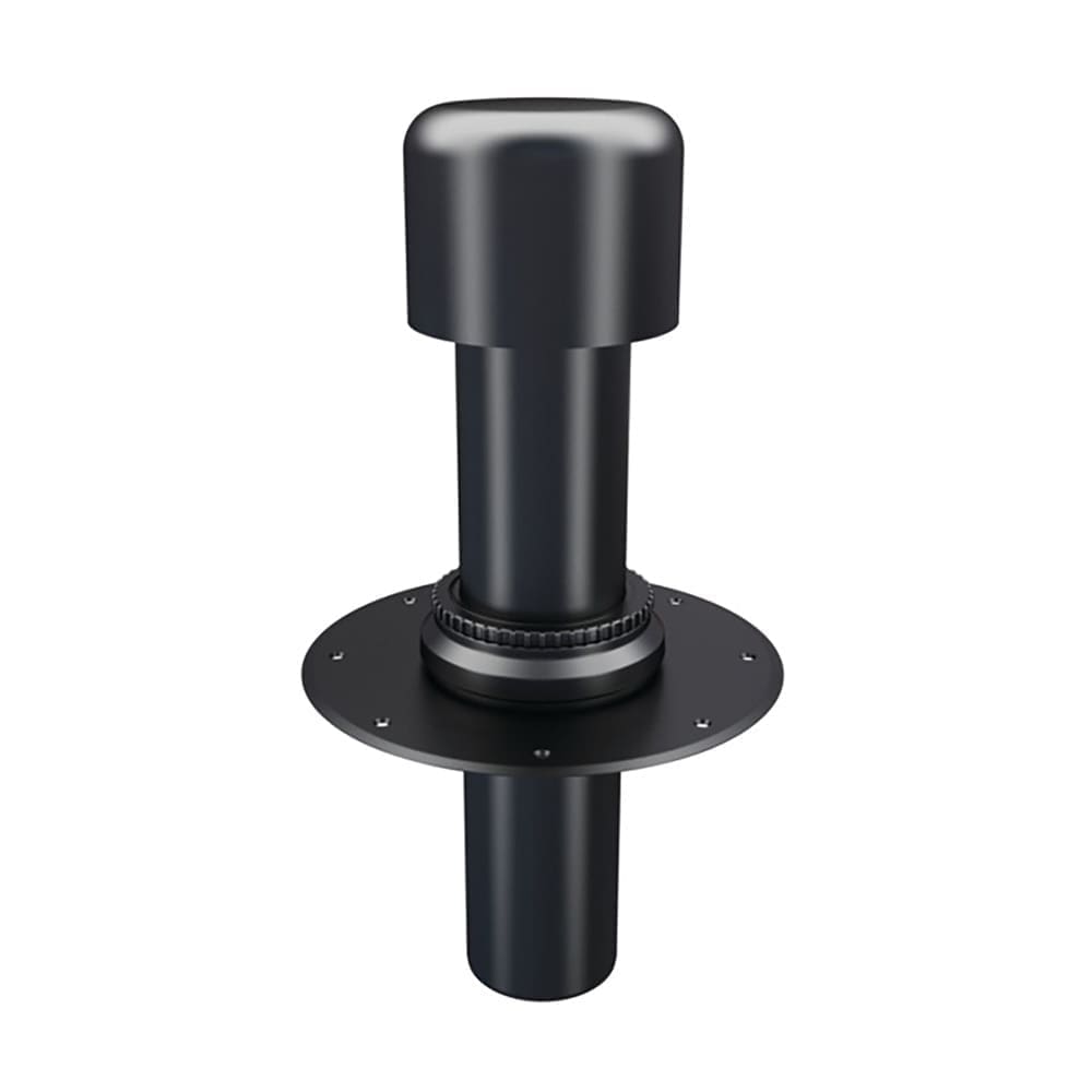 flavent vent pipe with screw connector