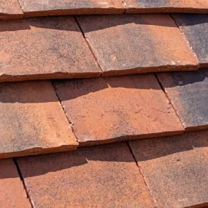 Aylesham Clay Tiles