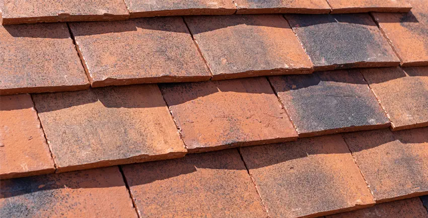 Aylesham Clay Tiles