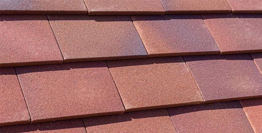 hawkins dark heather single camber tiles