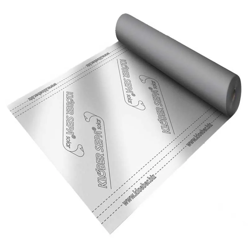 Klober Sepa Solar - Vapour Control Layer - Image 2