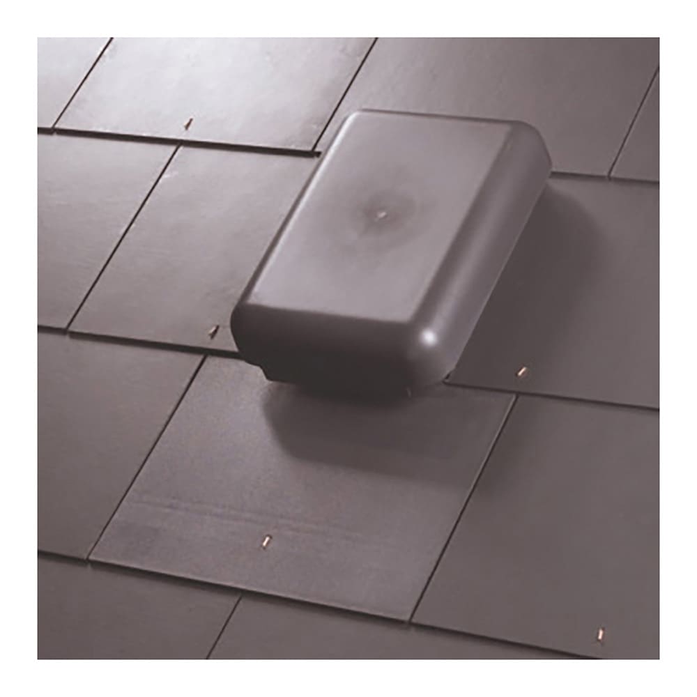 Large Slate Vent Base - Image 2