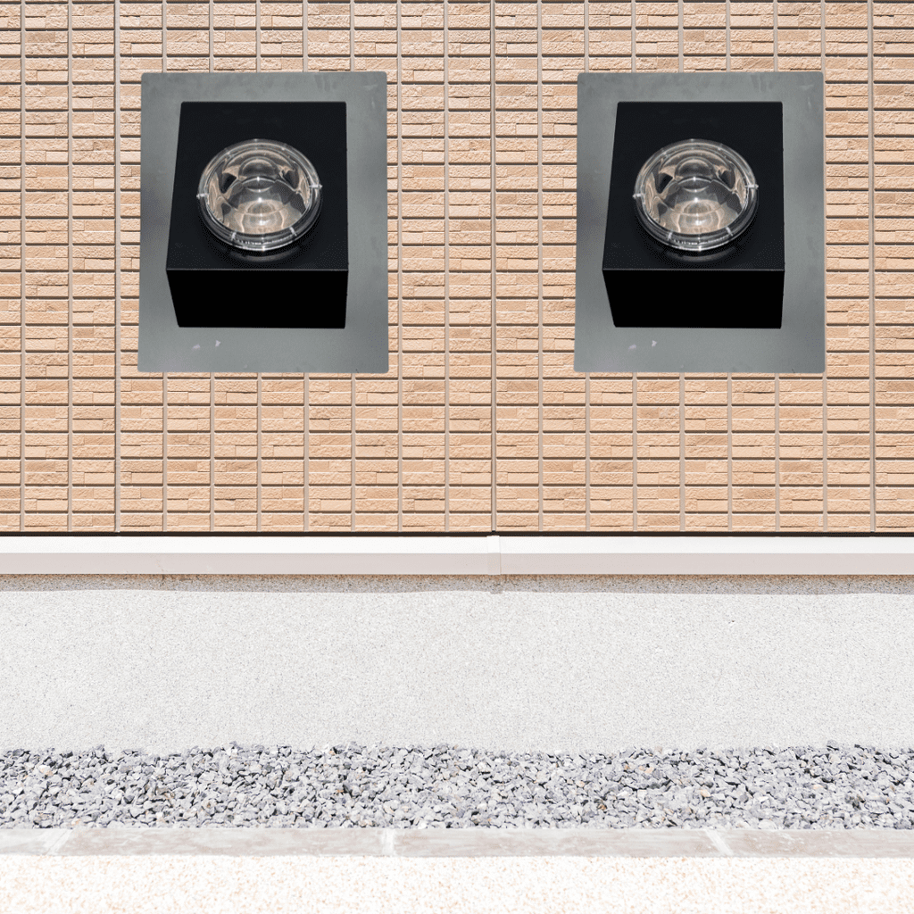 SunTube25 side wall daylight system - complete set - Image 4