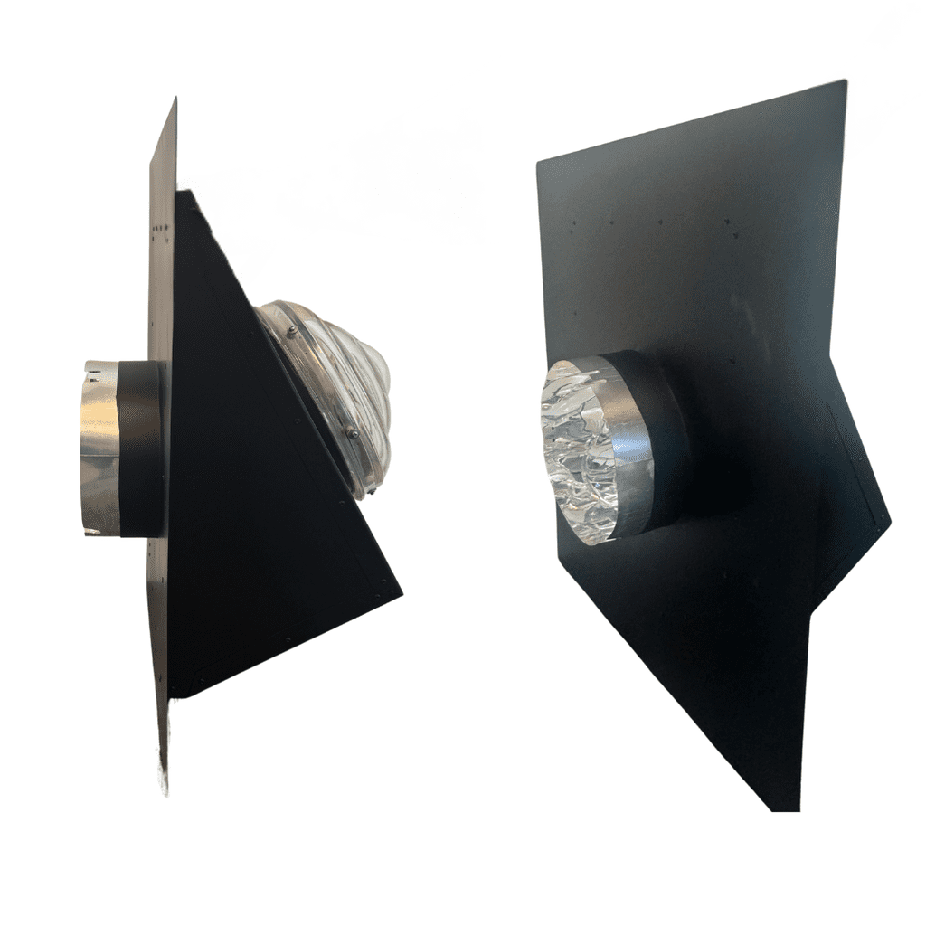 SunTube25 side wall daylight system - complete set - Image 5