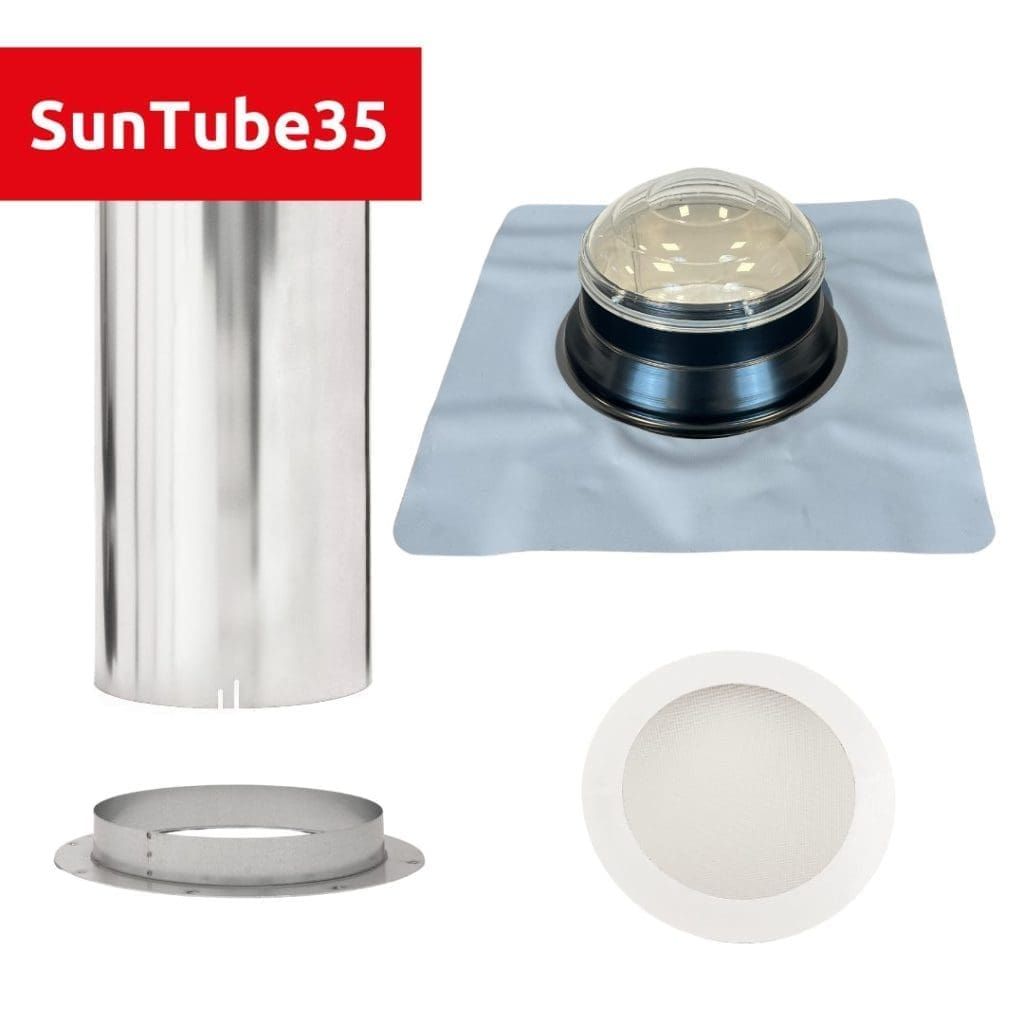 SunTube35 Light Tunnel