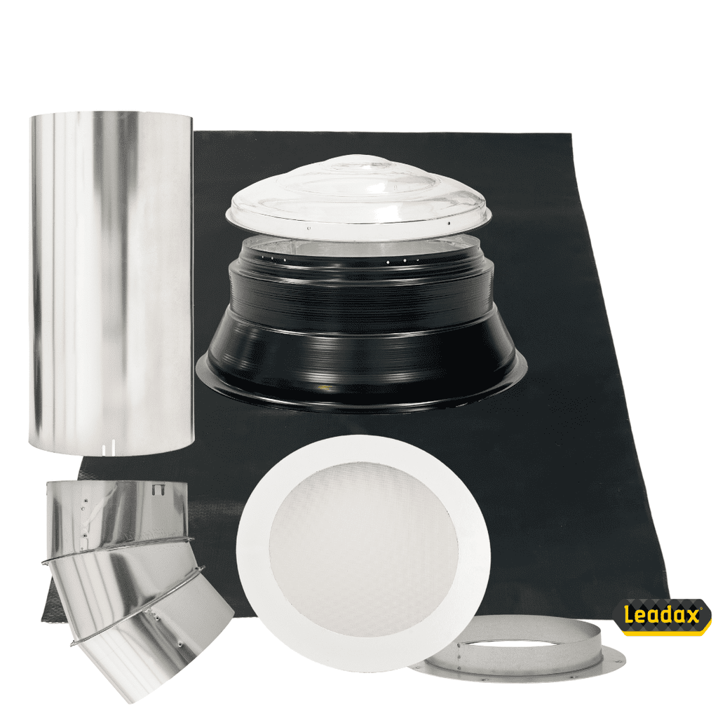 Intura SunTube55 for pitched roofs - Image 2