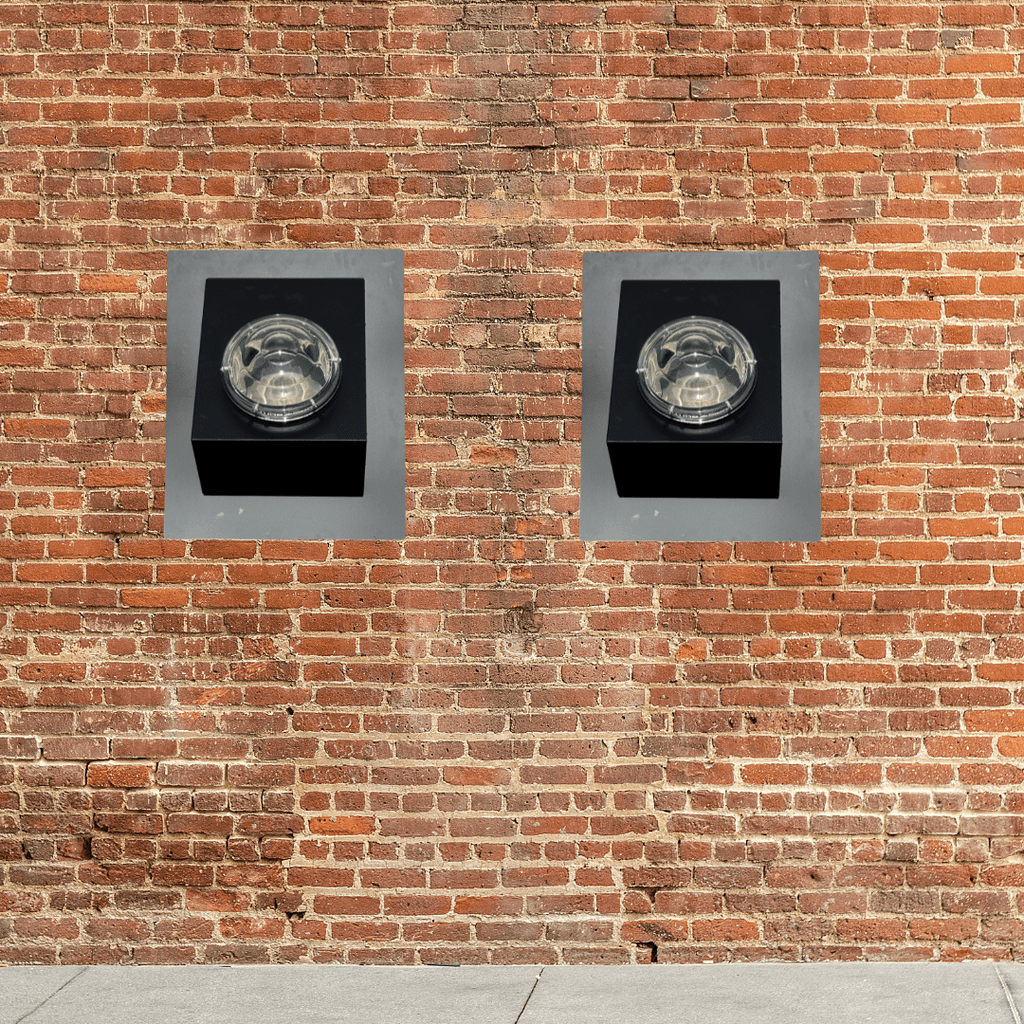 SunTube25 side wall daylight system - complete set - Image 2