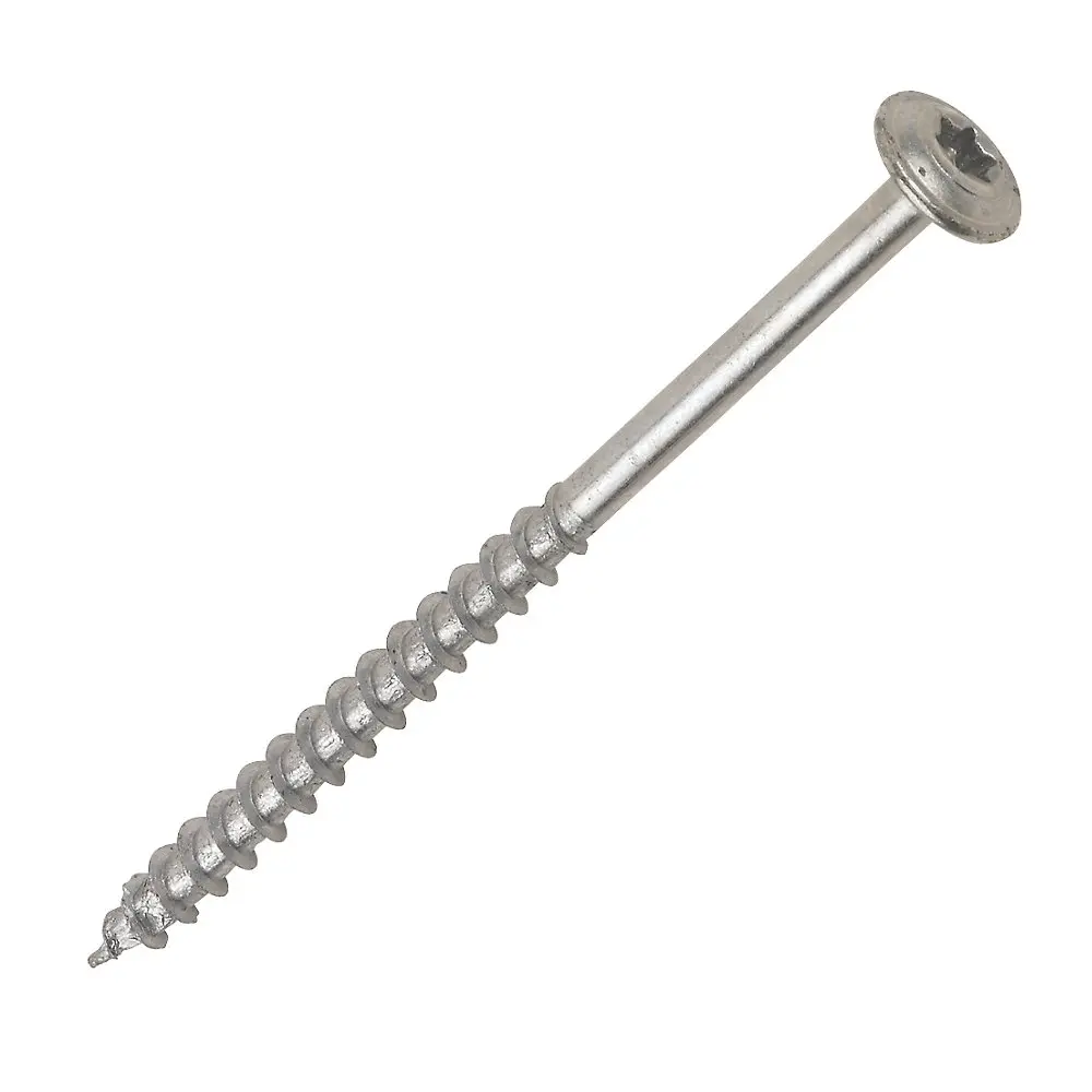 SPAX Timber Construction screws