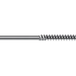 SPAX WIROX COATED WARM ROOF SCREW