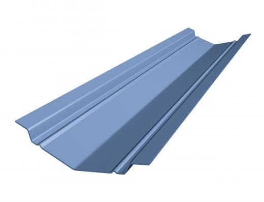 tile valley trough