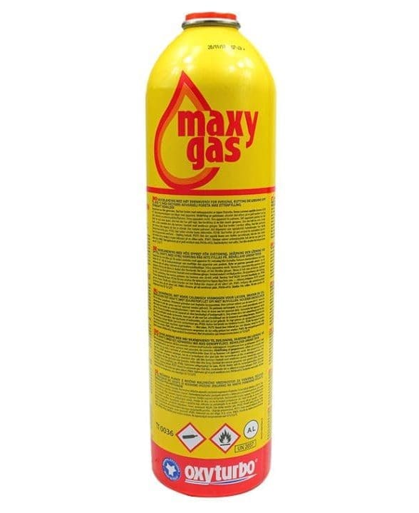 oxyturbo maxy gas