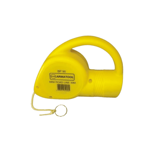 road line chalk reel