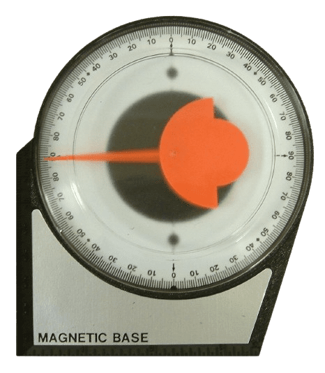 angle finder