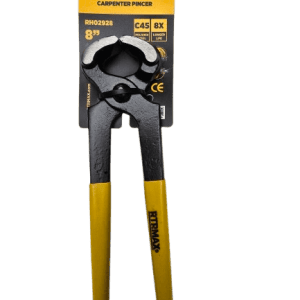 carpenters pincer