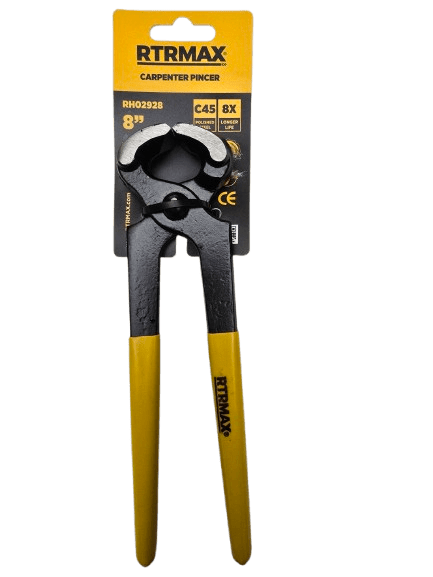 carpenters pincer