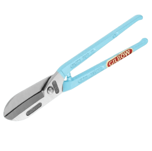 straight cutting snips