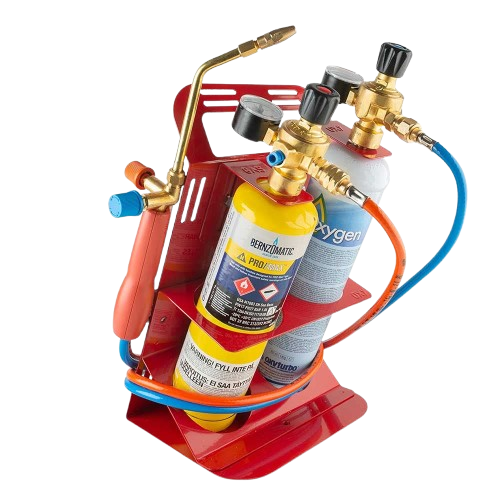 oxi turbo compact kit