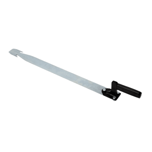 stainless steel slate ripper