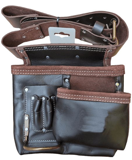 Belted Single Tool Pouch