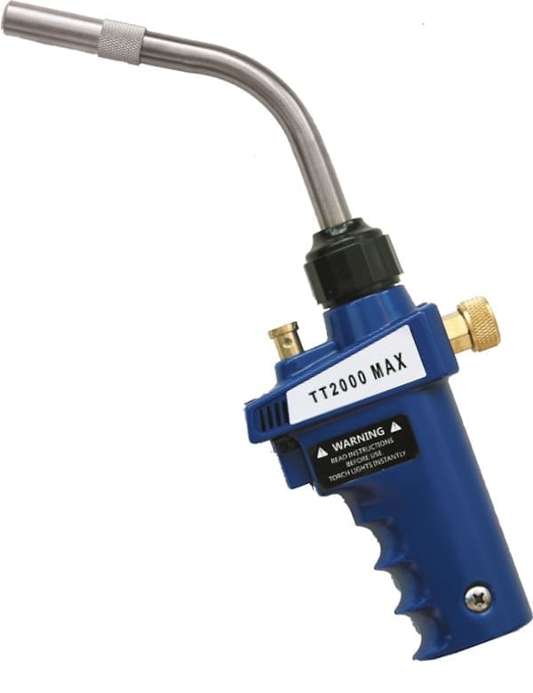Turbo Torch