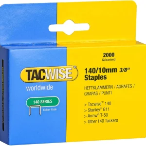 10mm staples
