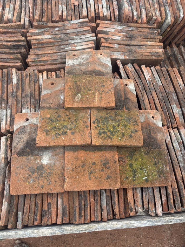 Handmade Peg Tiles (Pallet) - Image 3
