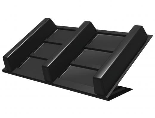 eaves ventilation panel