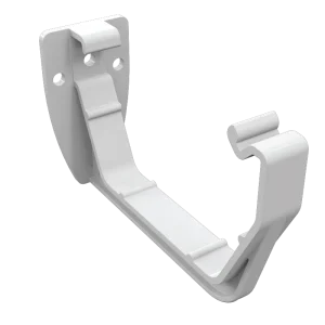 white square fascia bracket