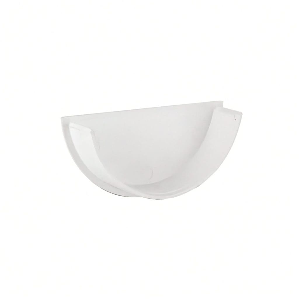 white round internal stopend