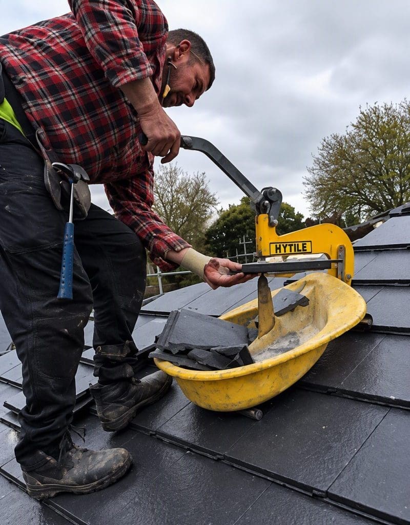 hytile in action